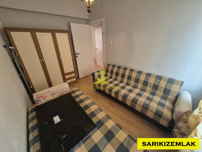 Edremit Tahtakuşlar Mah`da2+1  Daire. - 25